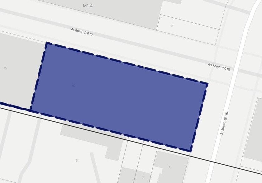 More Photos Of 11-50 44th Rd, Long Island City Warehouse For Sale