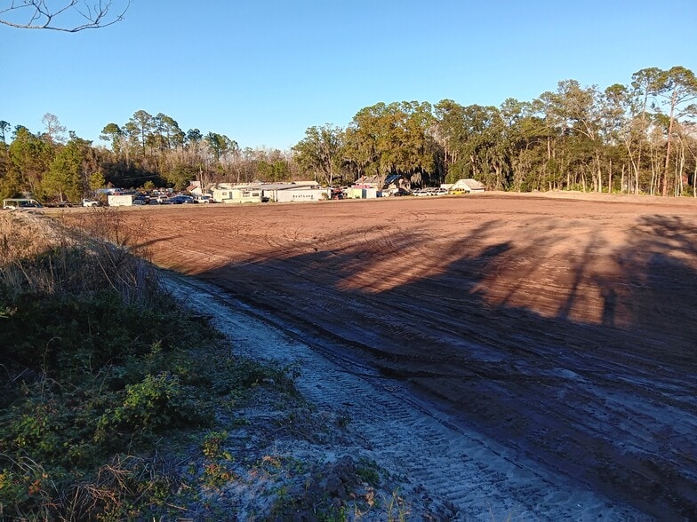 More Photos Of 8600 Mallory Rd, Jacksonville Land For Lease