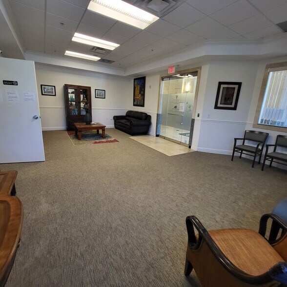 More Photos Of 1100 Plantation Island Dr, Saint Augustine Medical For Lease