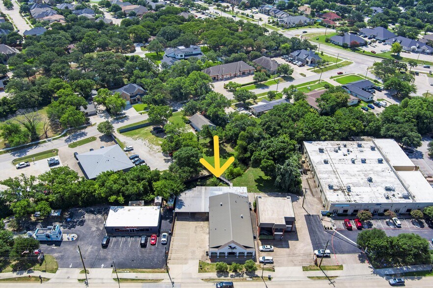 More Photos Of 5017 Colleyville Blvd, Colleyville Office For Sale