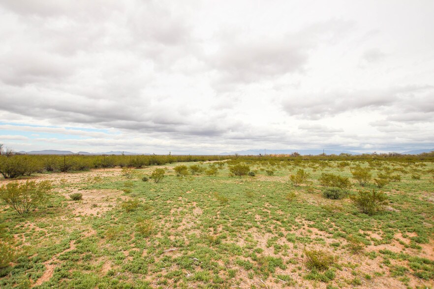 More Photos Of 5860 E Comsoft Pl, Sahuarita Land For Lease