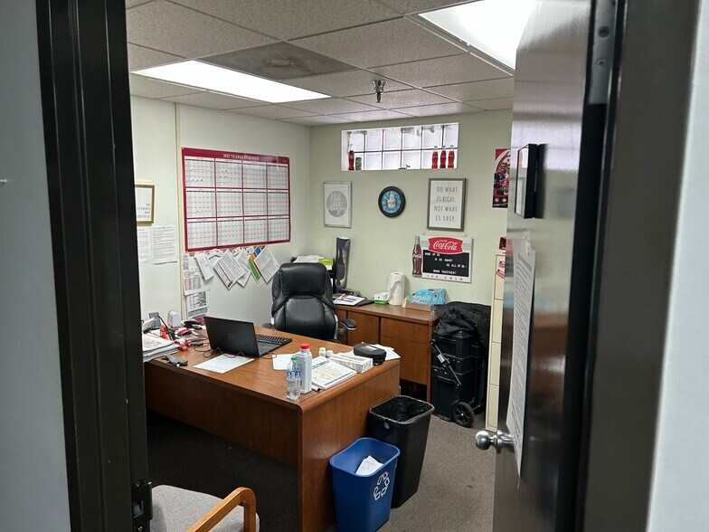 More Photos Of 4151 1st Ave S, Billings Industrial For Sale