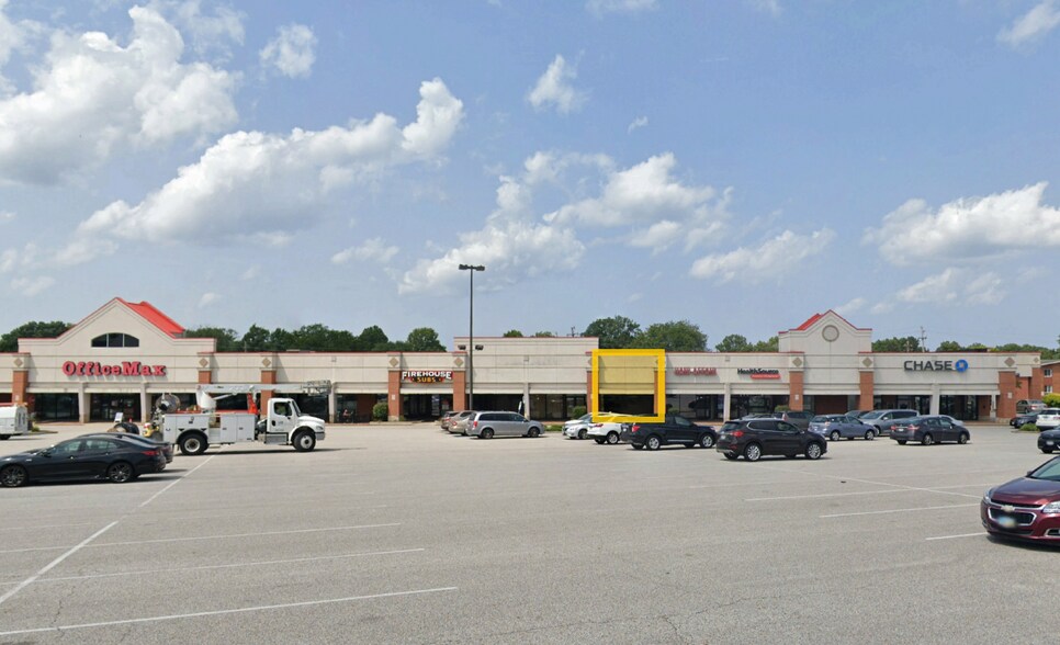 More Photos Of 21810-22160 Center Ridge Rd, Rocky River General Retail For Sale