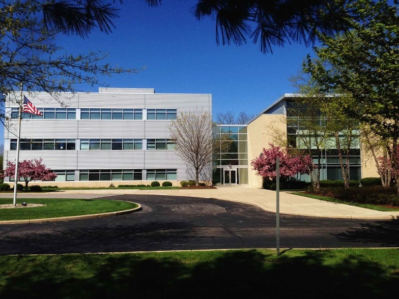 More Photos Of 3575 Moreau Ct, South Bend Medical For Lease