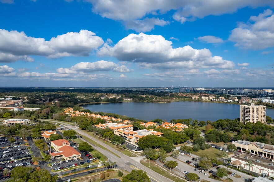 More Photos Of 7575 Dr Phillips Blvd, Orlando Office For Lease