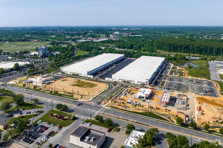 More Photos Of 750 Progress Way, Gaithersburg Unknown For Lease