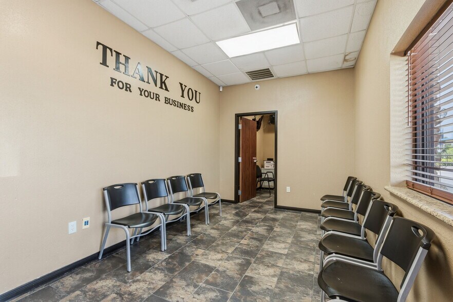 More Photos Of 2858 Treaschwig Rd, Houston Carwash For Sale