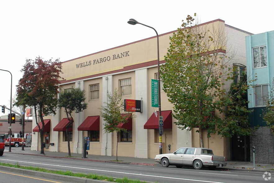 More Photos Of 1095 University Ave, Berkeley Bank For Sale