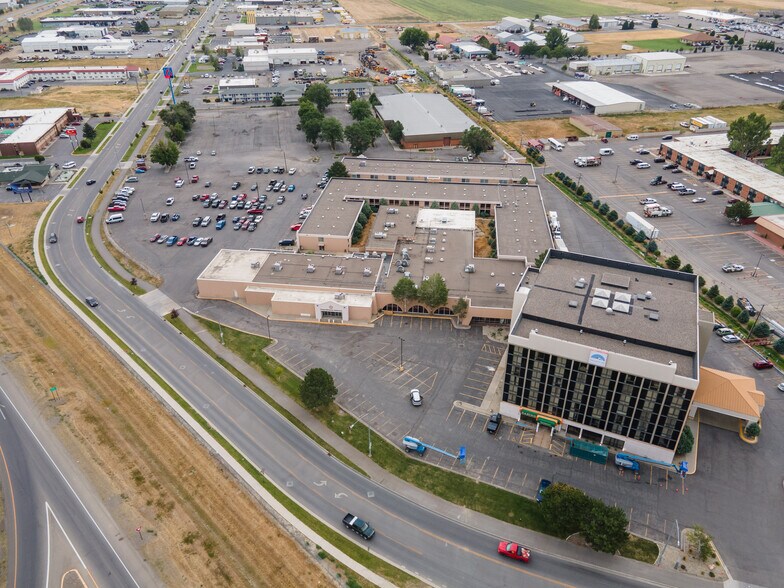 More Photos Of 5500 Midland Rd, Billings Lodge Meeting Hall For Lease