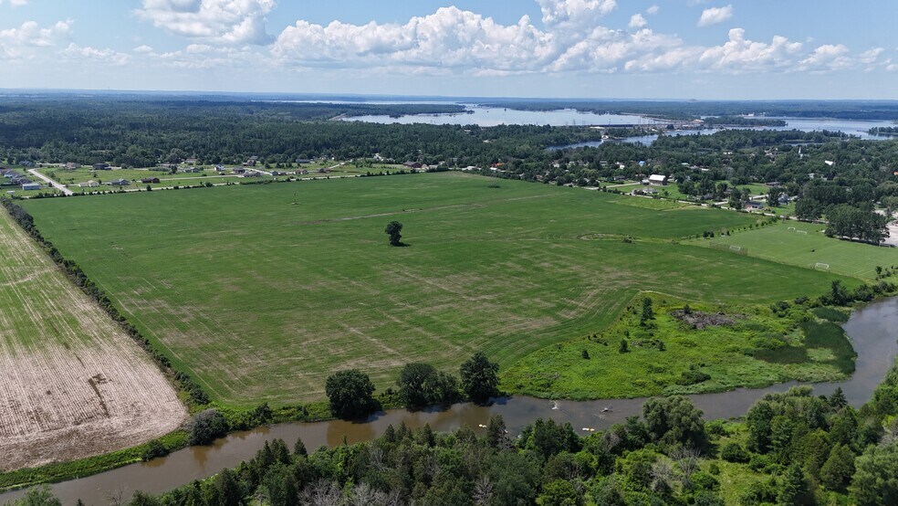 More Photos Of 00 Harbour St., Ottawa Land For Sale