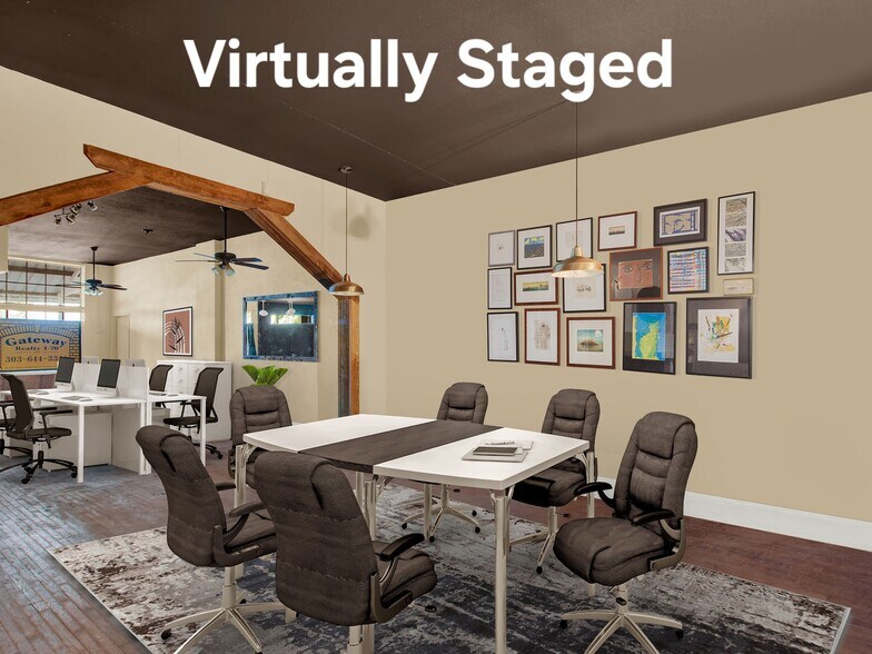 More Photos Of 350 W Front St, Byers Freestanding For Sale