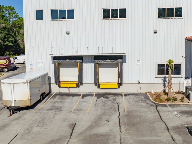 More Photos Of 200 Hart St, Niceville Light Manufacturing For Lease