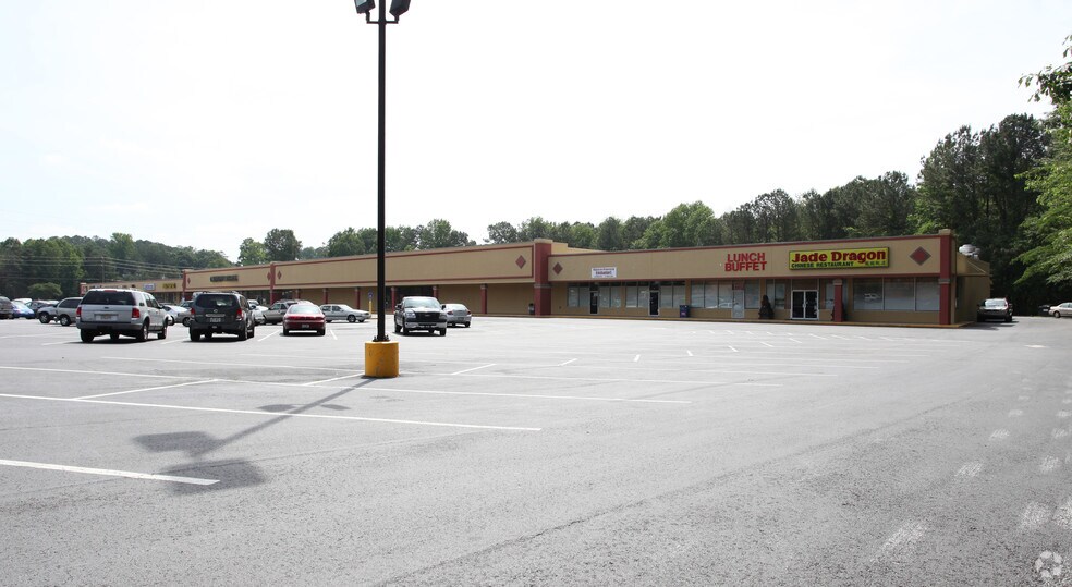 More Photos Of 4230 Highway 29 NW, Lilburn Unknown For Lease