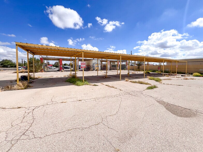 More Photos Of 1329 San Andres Dr, Odessa Land For Sale