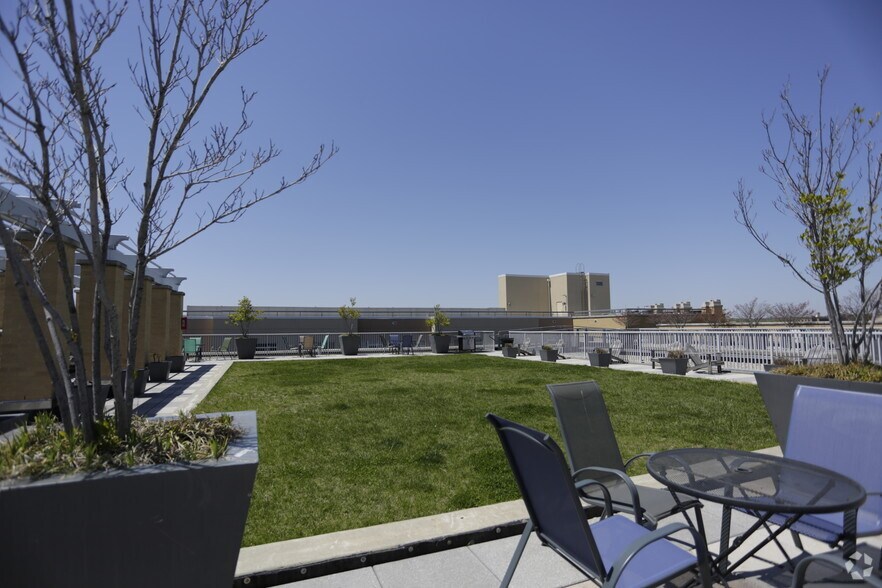 More Photos Of 1400 Irving St NW, Washington Apartments For Lease