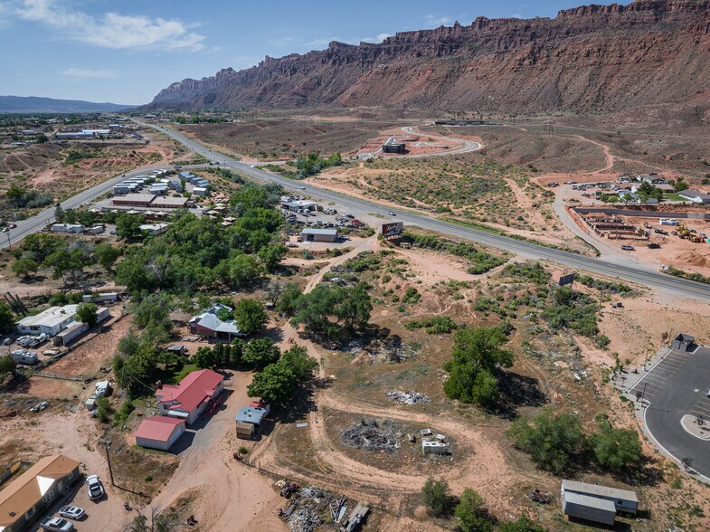 More Photos Of 1431 Arnel Ln, Moab Land For Sale