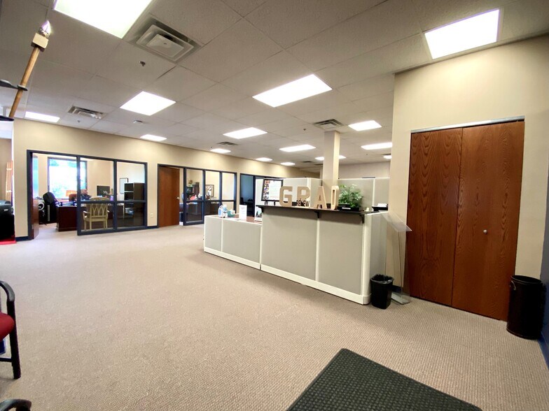 More Photos Of 1100 Marion St, Knoxville Office For Lease