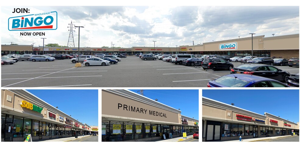 Primary Photo Of 603 Burnside Ave, Inwood Unknown For Lease