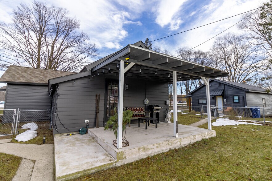 More Photos Of 1314 Boyne Ave, Boyne City Land For Sale