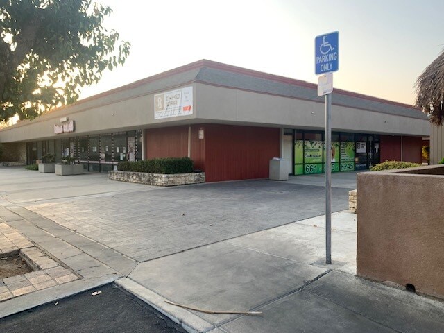 More Photos Of 2500 New Stine Rd, Bakersfield Unknown For Lease