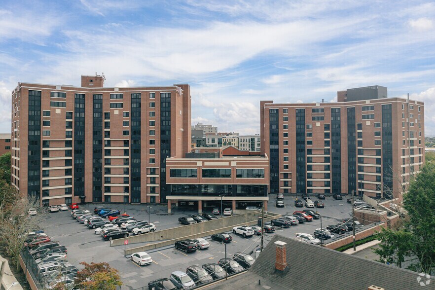 More Photos Of 14 Summer St, Malden Apartments For Lease