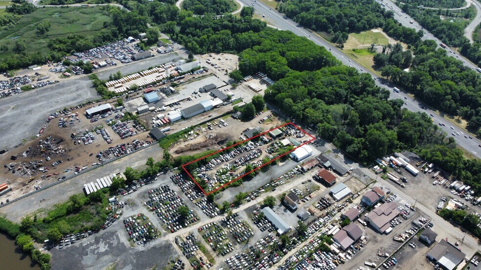 More Photos Of 461 Old Airport Rd, New Castle Land For Sale