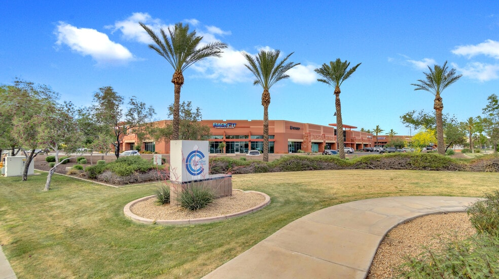 More Photos Of 2301 E Yeager Dr, Chandler Unknown For Lease