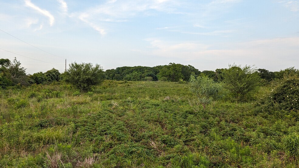 More Photos Of 0000 I-69 Fwy, Hungerford Land For Sale