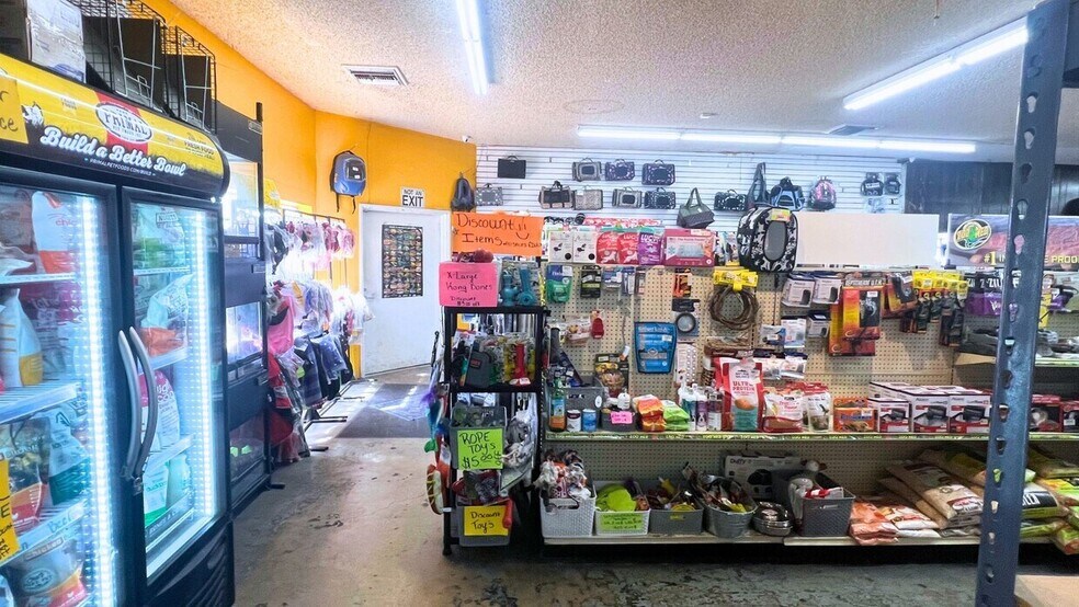 More Photos Of 25598 Base Line St, San Bernardino Storefront Retail Office For Sale