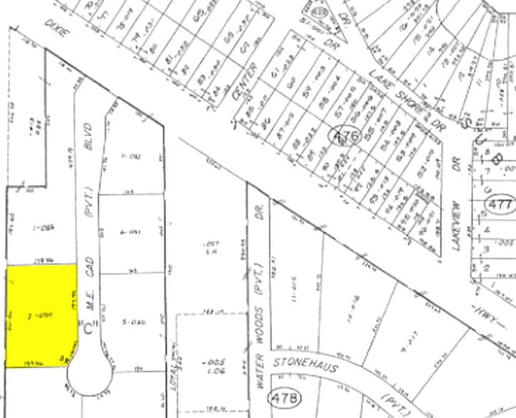 More Photos Of 7457 M E Cad Blvd, Village of Clarkston Office For Lease