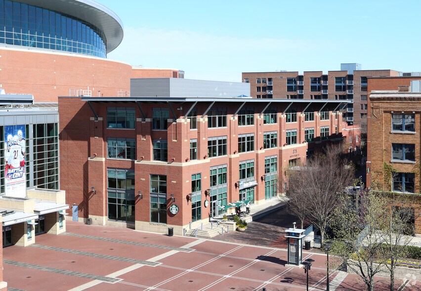 More Photos Of 375 N Front St, Columbus Office For Lease