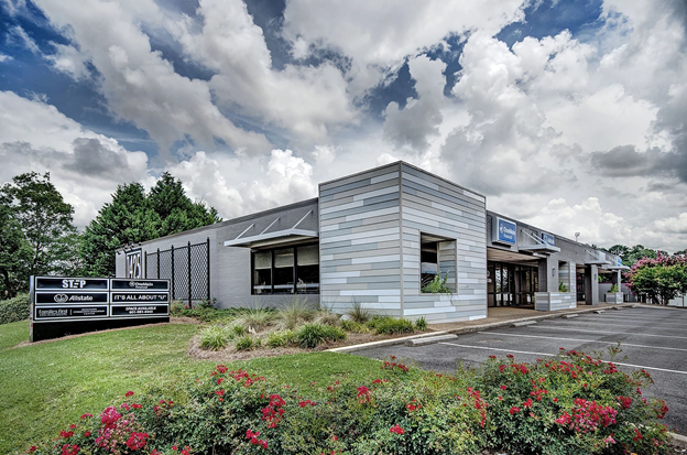 Primary Photo Of 1425 Lakeland Dr, Jackson Storefront Retail Office For Lease