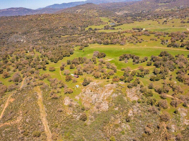 More Photos Of 00000 Mesa Grande Road, Santa Ysabel Land For Sale