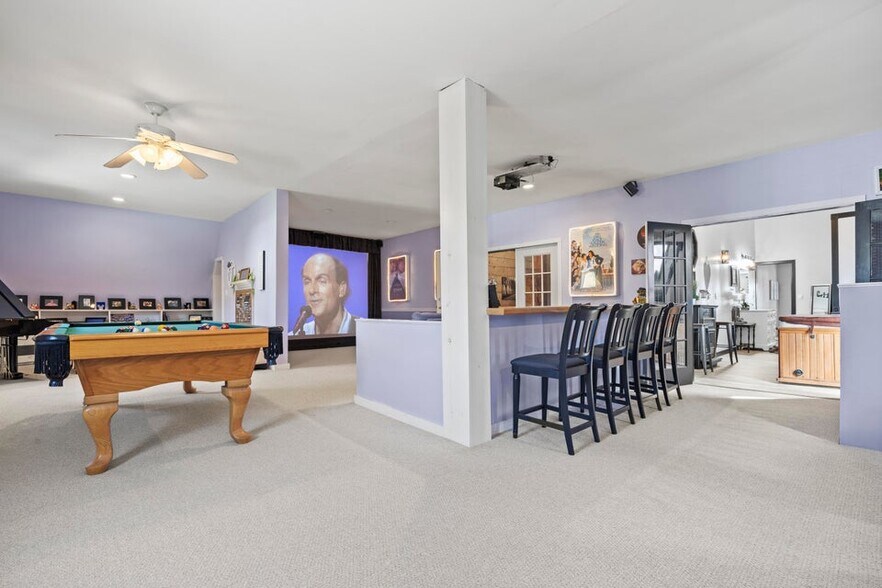 More Photos Of 245 Arundel Rd, Kennebunkport Lodge Meeting Hall For Sale