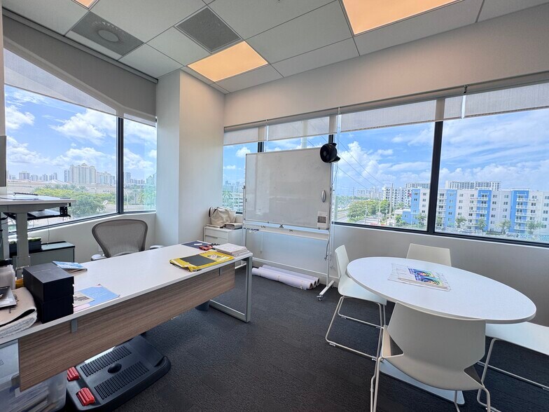More Photos Of 19790 W Dixie Hwy, Aventura Office For Sale