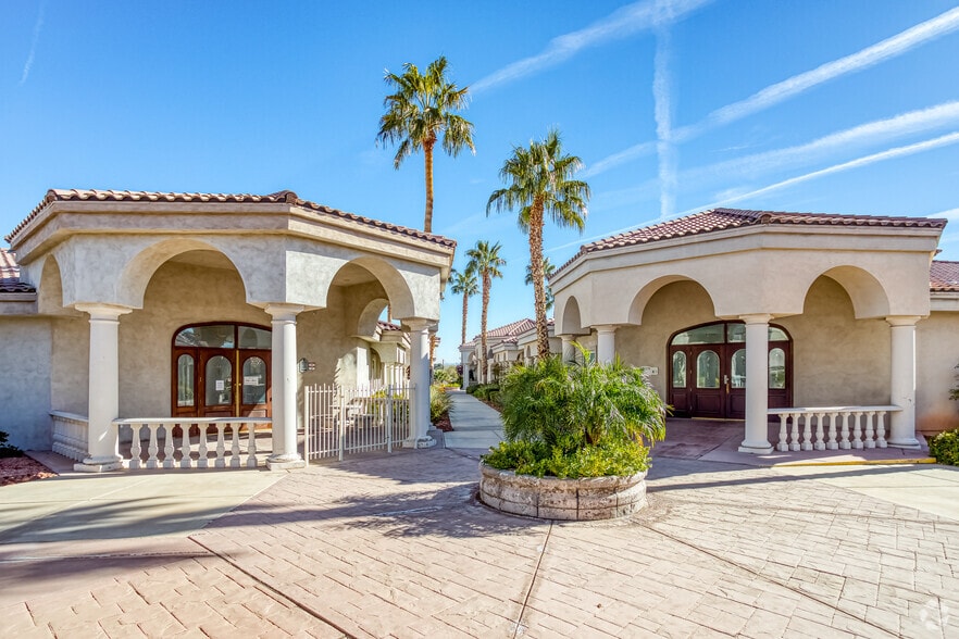 More Photos Of 5860 S Pecos Rd, Las Vegas Medical For Sale