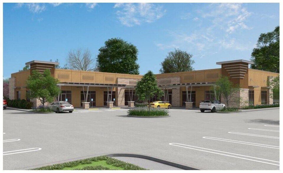 Primary Photo Of 5950 9 Mile, Pensacola Storefront For Lease