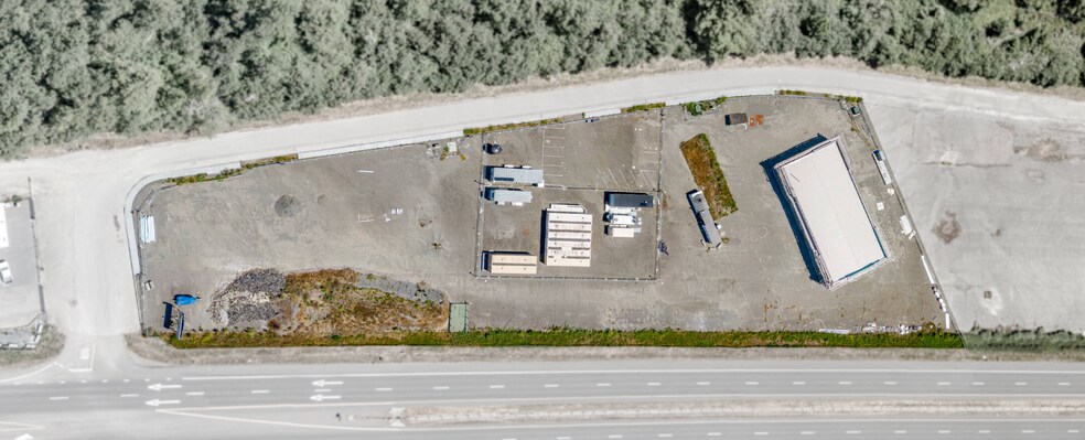 More Photos Of 200 Northwestern Ave, Rio Dell Manufacturing For Sale