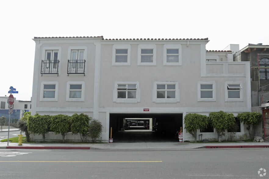 More Photos Of 1219 Morningside Dr, Manhattan Beach Office For Lease