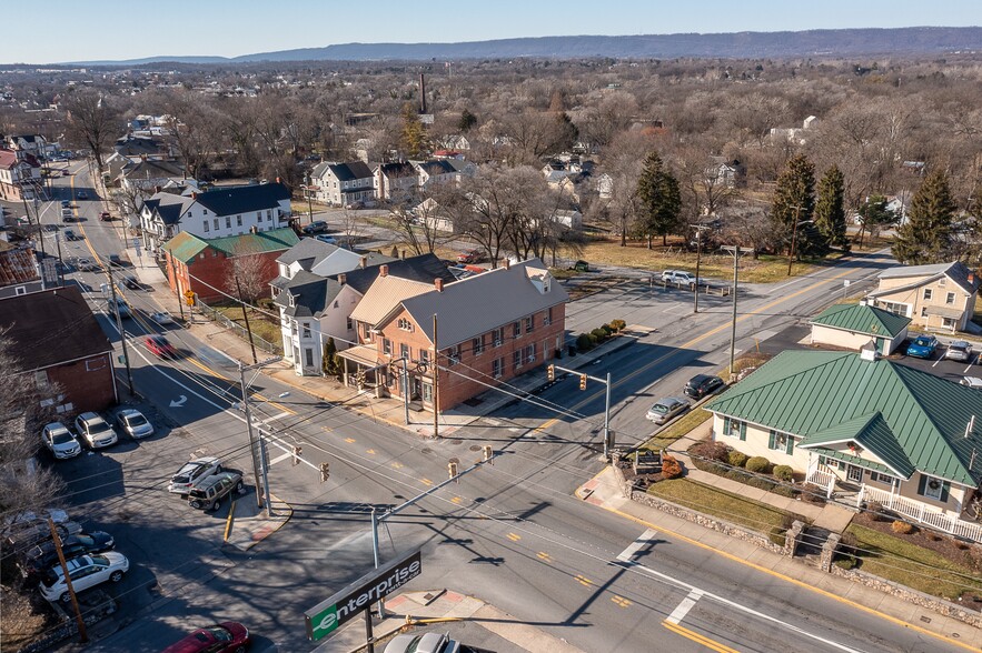 More Photos Of 824 N Queen St, Martinsburg Office For Sale