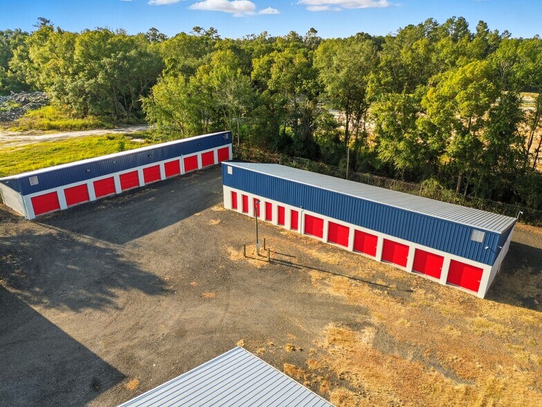 More Photos Of 13396 76th St, Live Oak Self Storage For Sale