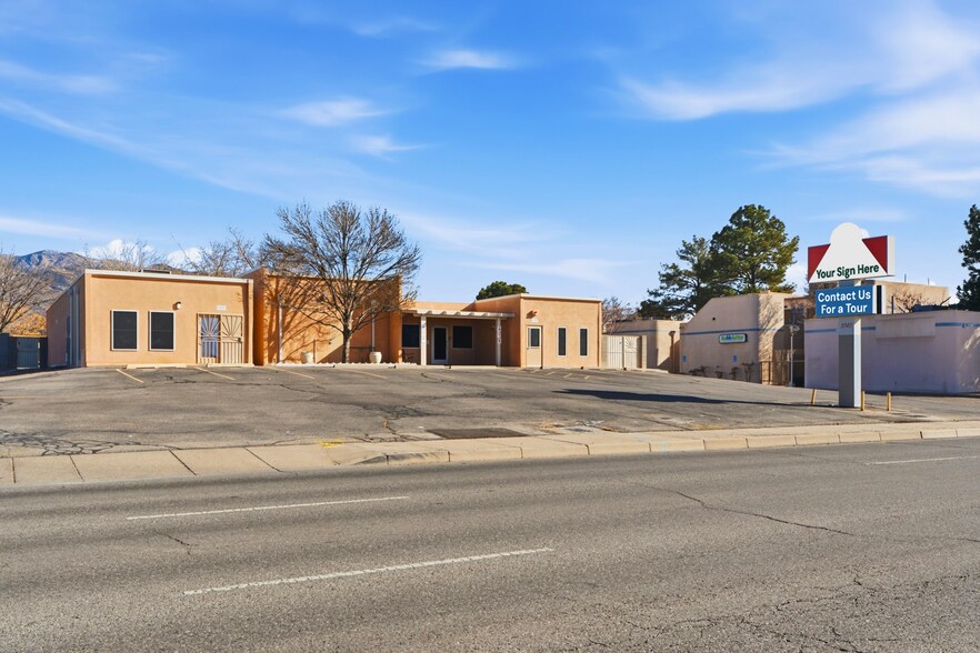 More Photos Of 3740 Eubank Blvd NE, Albuquerque Daycare Center For Sale