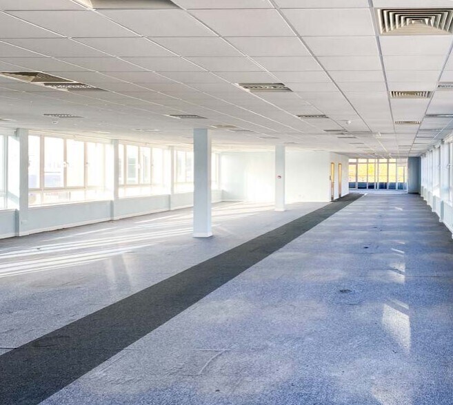 More Photos Of 2 Swan Street, Glasgow Office For Lease