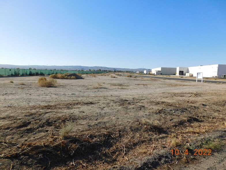 More Photos Of Drummond Ave, Ridgecrest Land For Sale