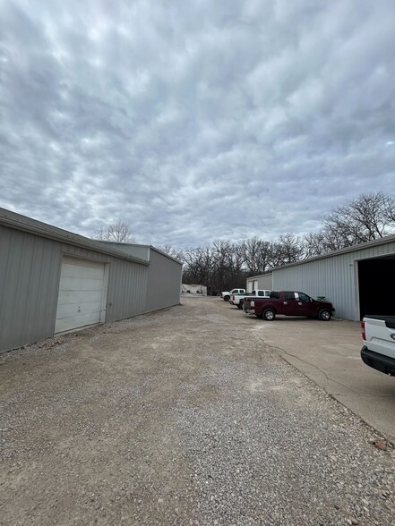 Primary Photo Of 3687 Kaiser Rd rd, Kaiser Flex For Lease