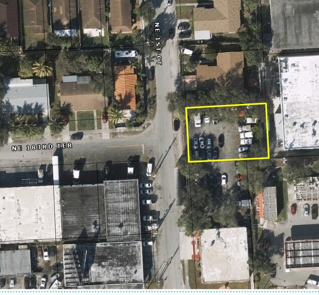 More Photos Of 161 NE 183rd St, Miami Medical For Sale