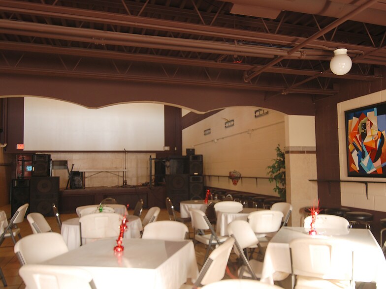 More Photos Of 5214 Botham Jean Blvd, Dallas Lodge Meeting Hall For Sale