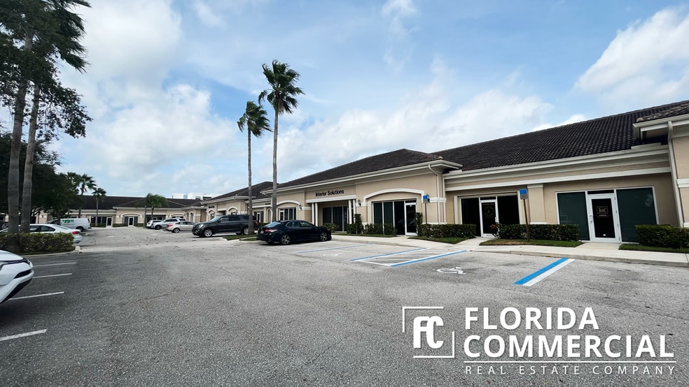 More Photos Of 609-673 SE Central Pky, Stuart Office For Sale