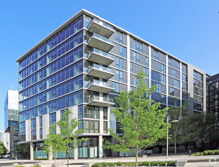 More Photos Of 1300 4th St SE, Washington Apartments For Lease