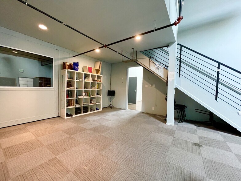 More Photos Of 3114 Larimer St, Denver Flex For Sale